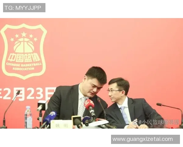 姚明本人回应近期争议事件引发的舆论热议与个人看法分享 姚明本人回应近期争议事件引发的舆论热议与个人看法分享