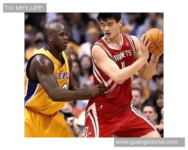 小姚明online带你领略篮球新风潮与青春梦想的碰撞与融合