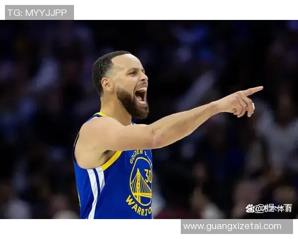 库里刷新个人得分纪录传闻是否离队成真？