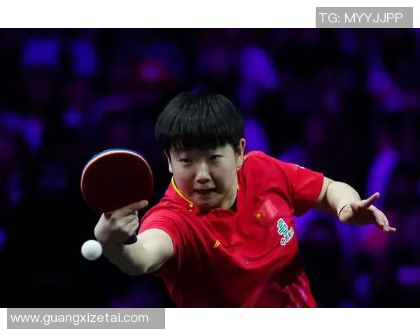 杭州乒乓球队在奥运会上的默契配合与精彩表现分析