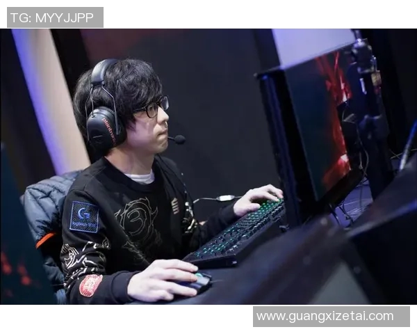 深入分析RNG战队的运营策略与战术布局解析 深入分析RNG战队的运营策略与战术布局解析