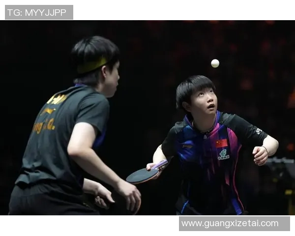 重庆乒乓球队的转型之路与深度解析乒乓球的魅力与挑战 重庆乒乓球队的转型之路与深度解析乒乓球的魅力与挑战